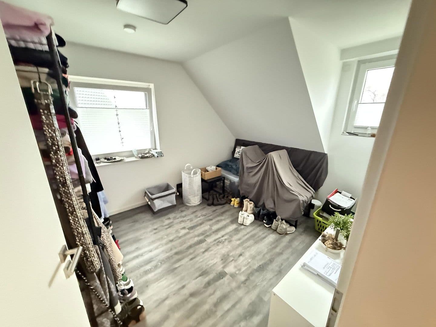 Pronájem domu 107 m², pozemek 240 m², Vreden, Severní Porýní-Vestfálsko Pronájem domu 107 m², pozemek 240 m², Vreden, Severní Porýní-Vestfálsko