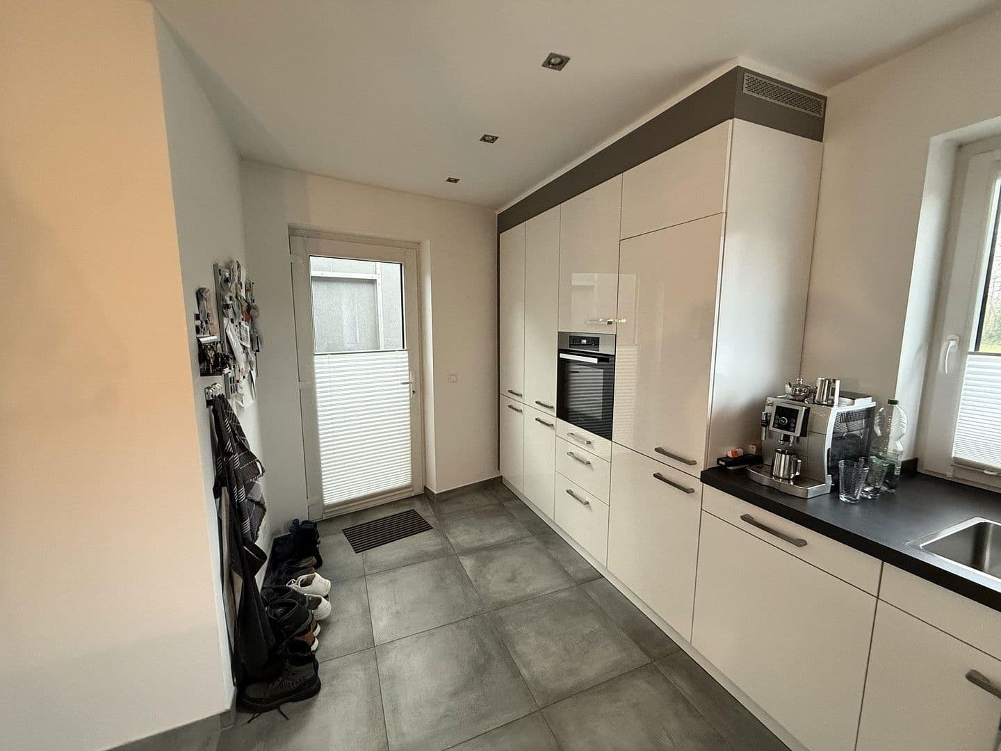 Pronájem domu 107 m², pozemek 240 m², Vreden, Severní Porýní-Vestfálsko Pronájem domu 107 m², pozemek 240 m², Vreden, Severní Porýní-Vestfálsko