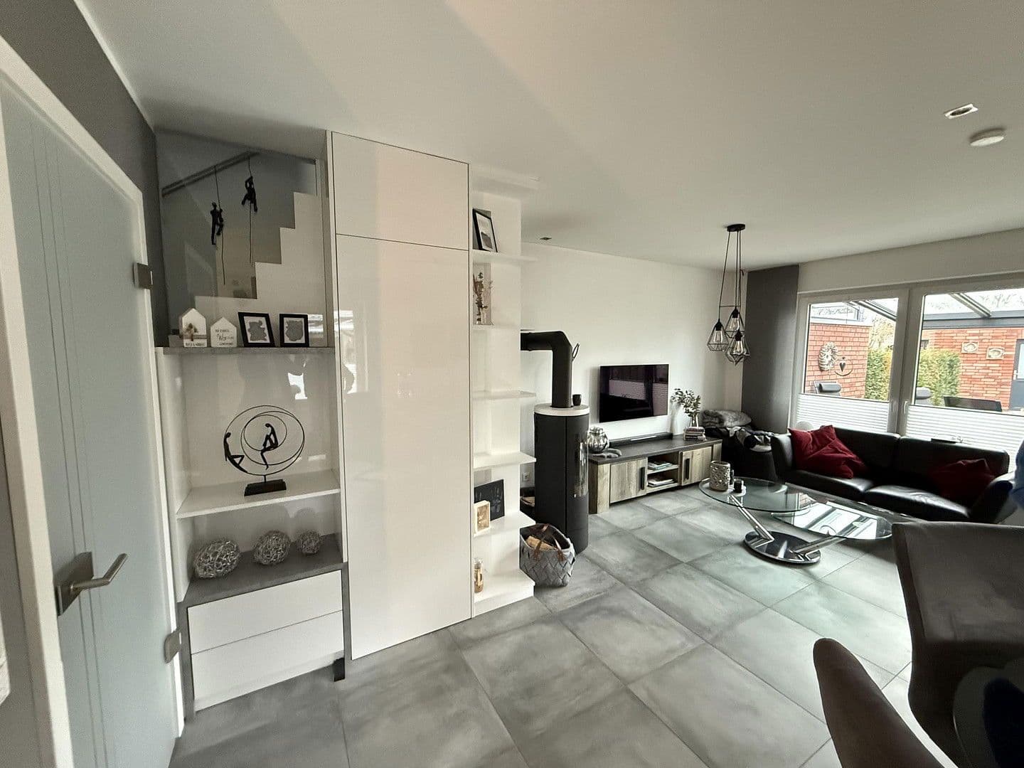 Pronájem domu 107 m², pozemek 240 m², Vreden, Severní Porýní-Vestfálsko Pronájem domu 107 m², pozemek 240 m², Vreden, Severní Porýní-Vestfálsko