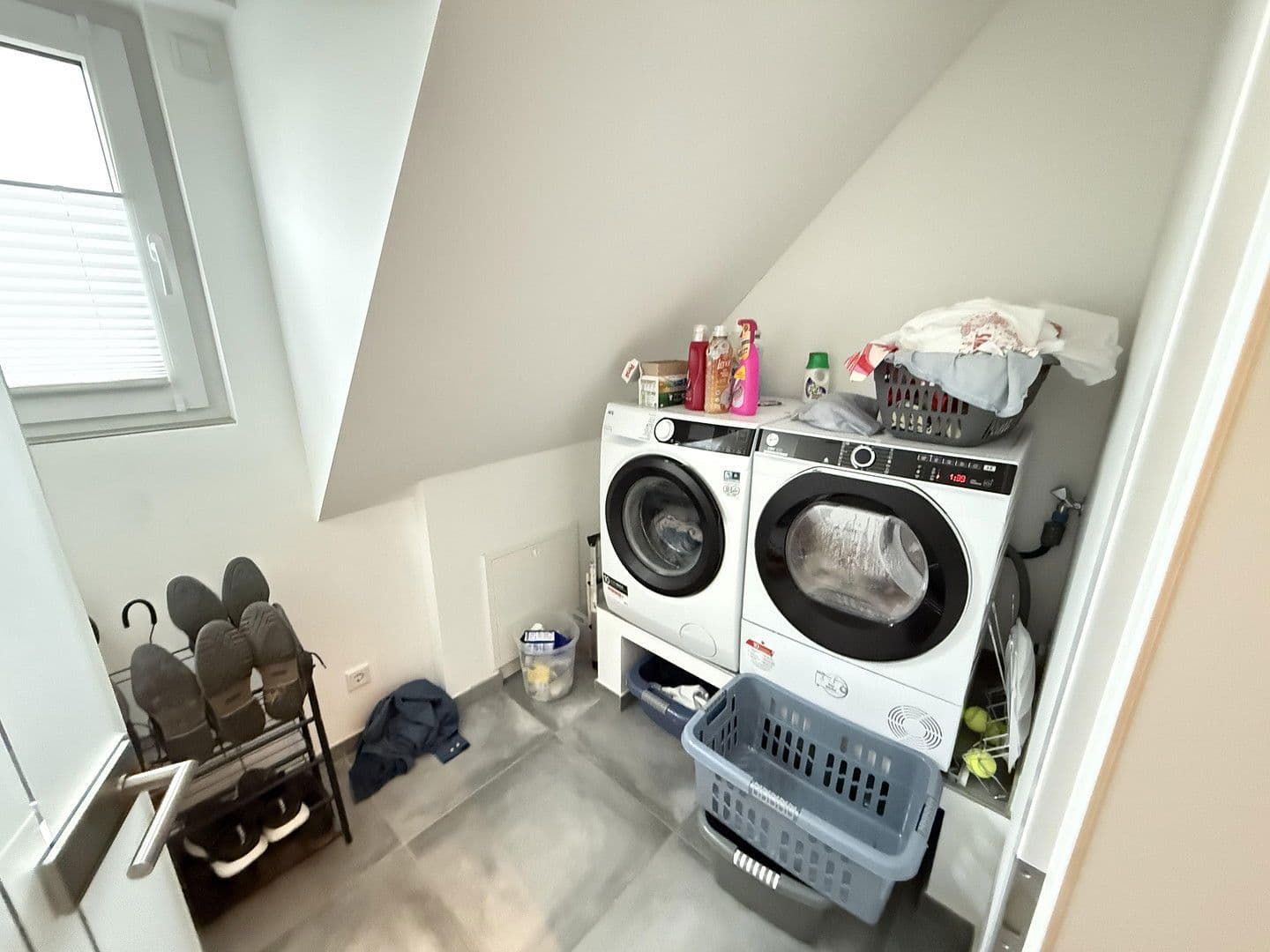 Pronájem domu 107 m², pozemek 240 m², Vreden, Severní Porýní-Vestfálsko Pronájem domu 107 m², pozemek 240 m², Vreden, Severní Porýní-Vestfálsko