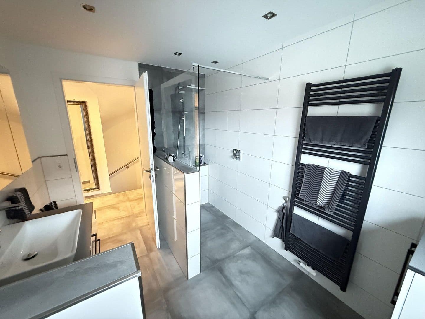 Pronájem domu 107 m², pozemek 240 m², Vreden, Severní Porýní-Vestfálsko Pronájem domu 107 m², pozemek 240 m², Vreden, Severní Porýní-Vestfálsko