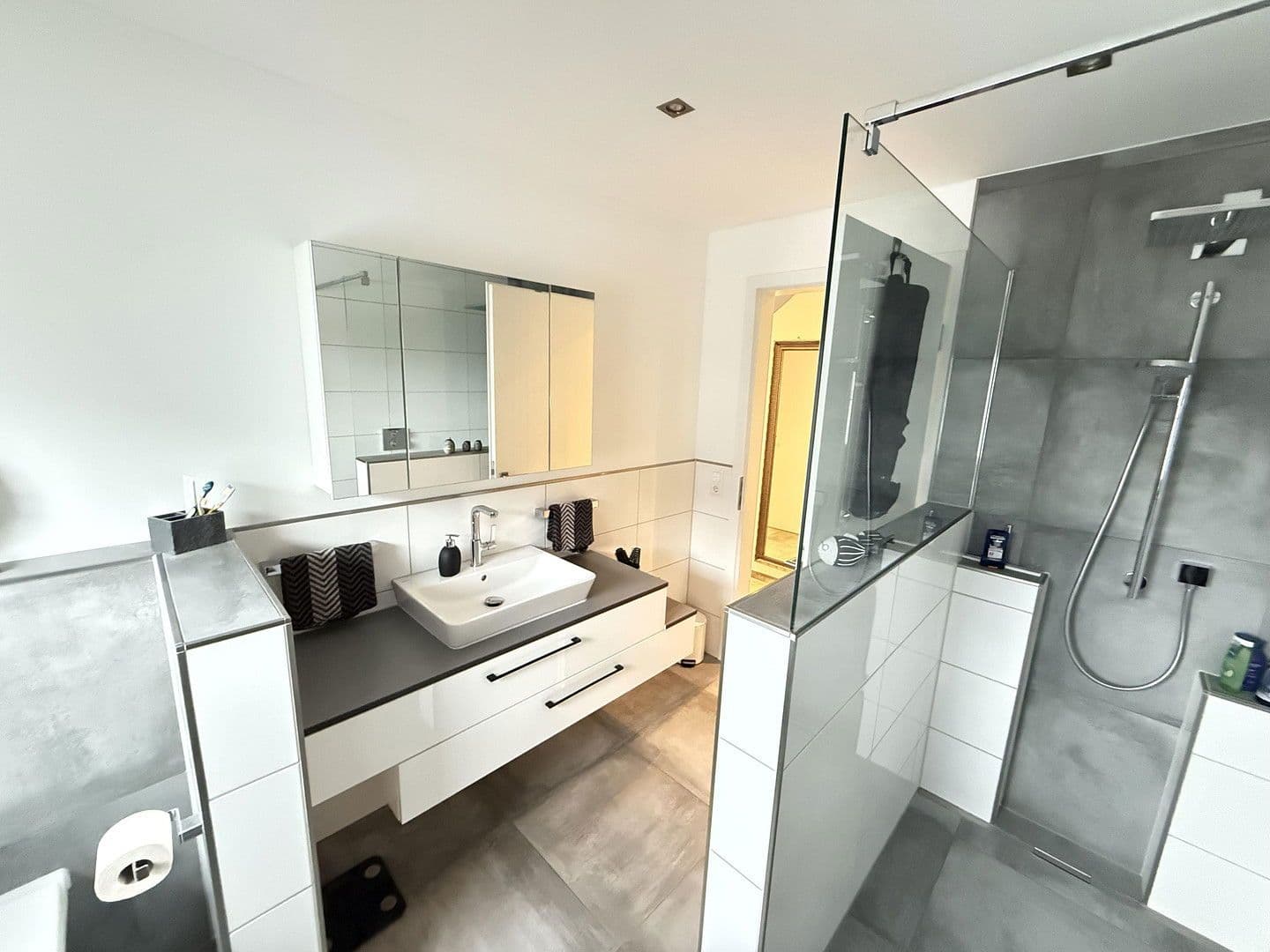 Pronájem domu 107 m², pozemek 240 m², Vreden, Severní Porýní-Vestfálsko Pronájem domu 107 m², pozemek 240 m², Vreden, Severní Porýní-Vestfálsko