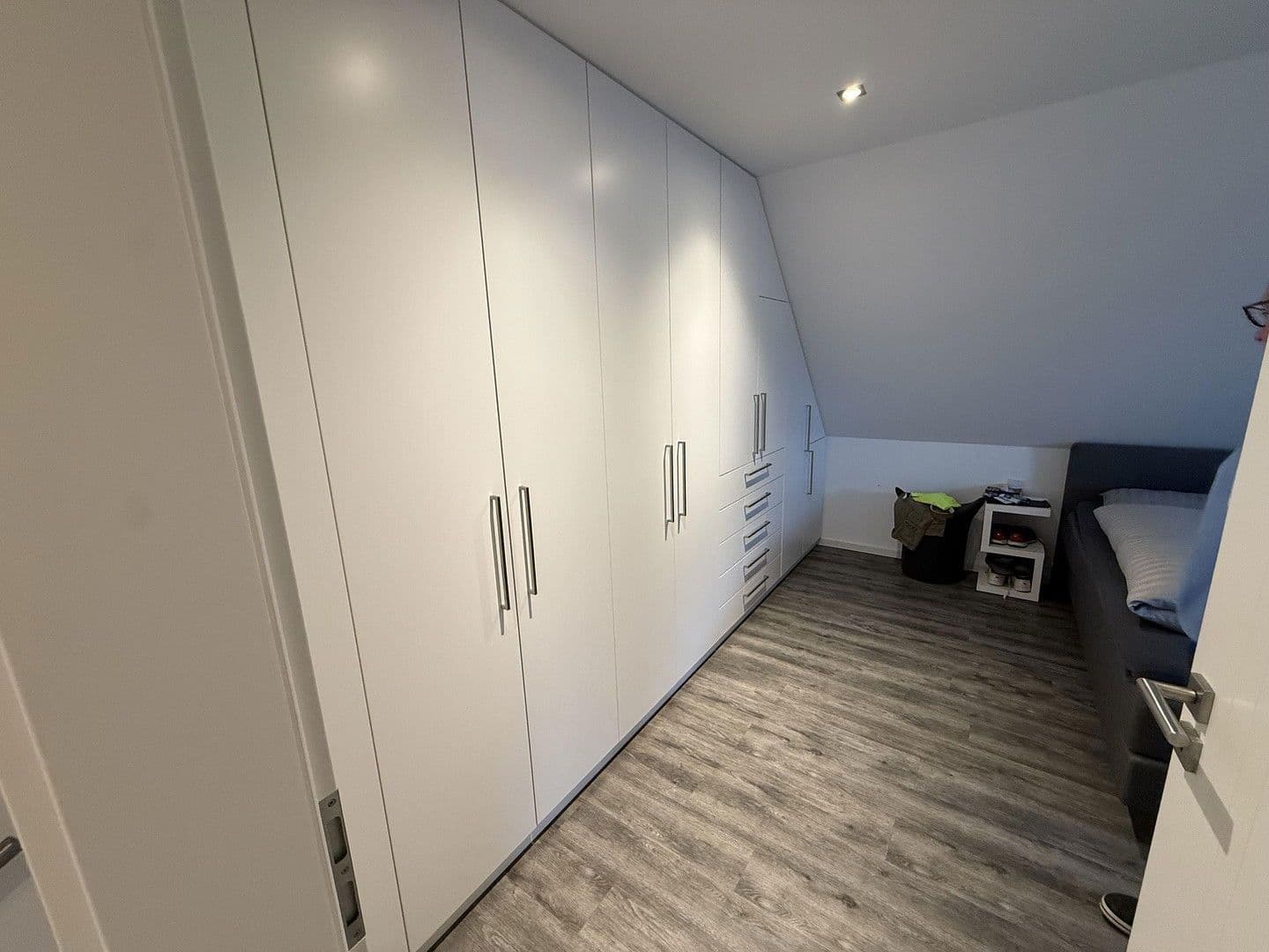 Pronájem domu 107 m², pozemek 240 m², Vreden, Severní Porýní-Vestfálsko Pronájem domu 107 m², pozemek 240 m², Vreden, Severní Porýní-Vestfálsko
