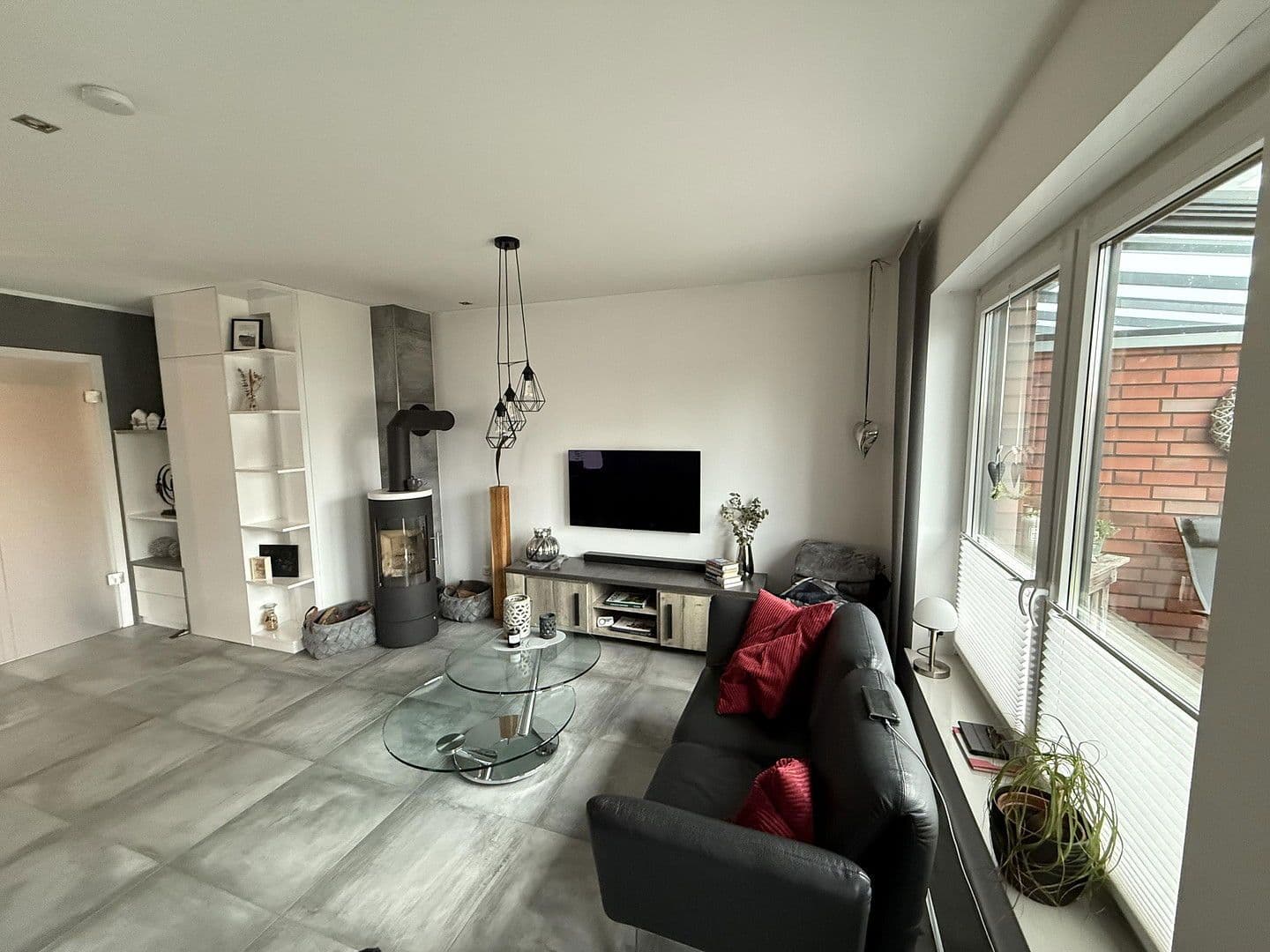 Pronájem domu 107 m², pozemek 240 m², Vreden, Severní Porýní-Vestfálsko Pronájem domu 107 m², pozemek 240 m², Vreden, Severní Porýní-Vestfálsko