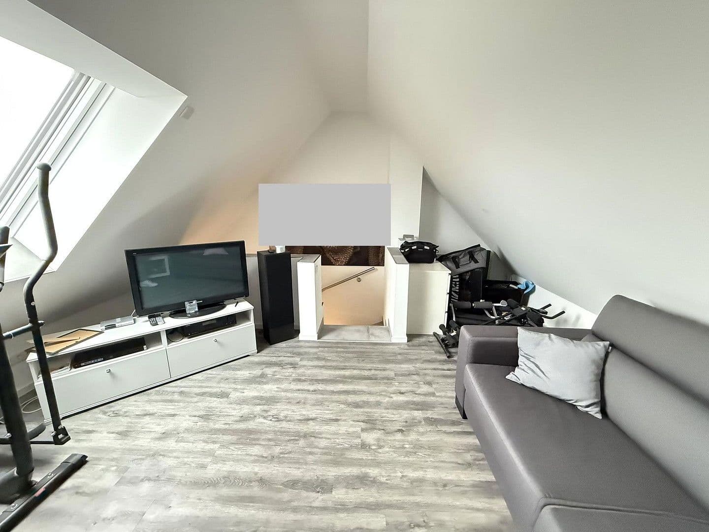 Pronájem domu 107 m², pozemek 240 m², Vreden, Severní Porýní-Vestfálsko Pronájem domu 107 m², pozemek 240 m², Vreden, Severní Porýní-Vestfálsko