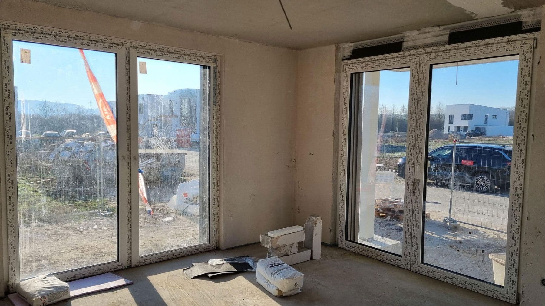 Pronájem bytu 3+1 72 m², Kamillenweg 32, Osnabrück, Dolní Sasko Pronájem bytu 3+1 72 m², Kamillenweg 32, Osnabrück, Dolní Sasko