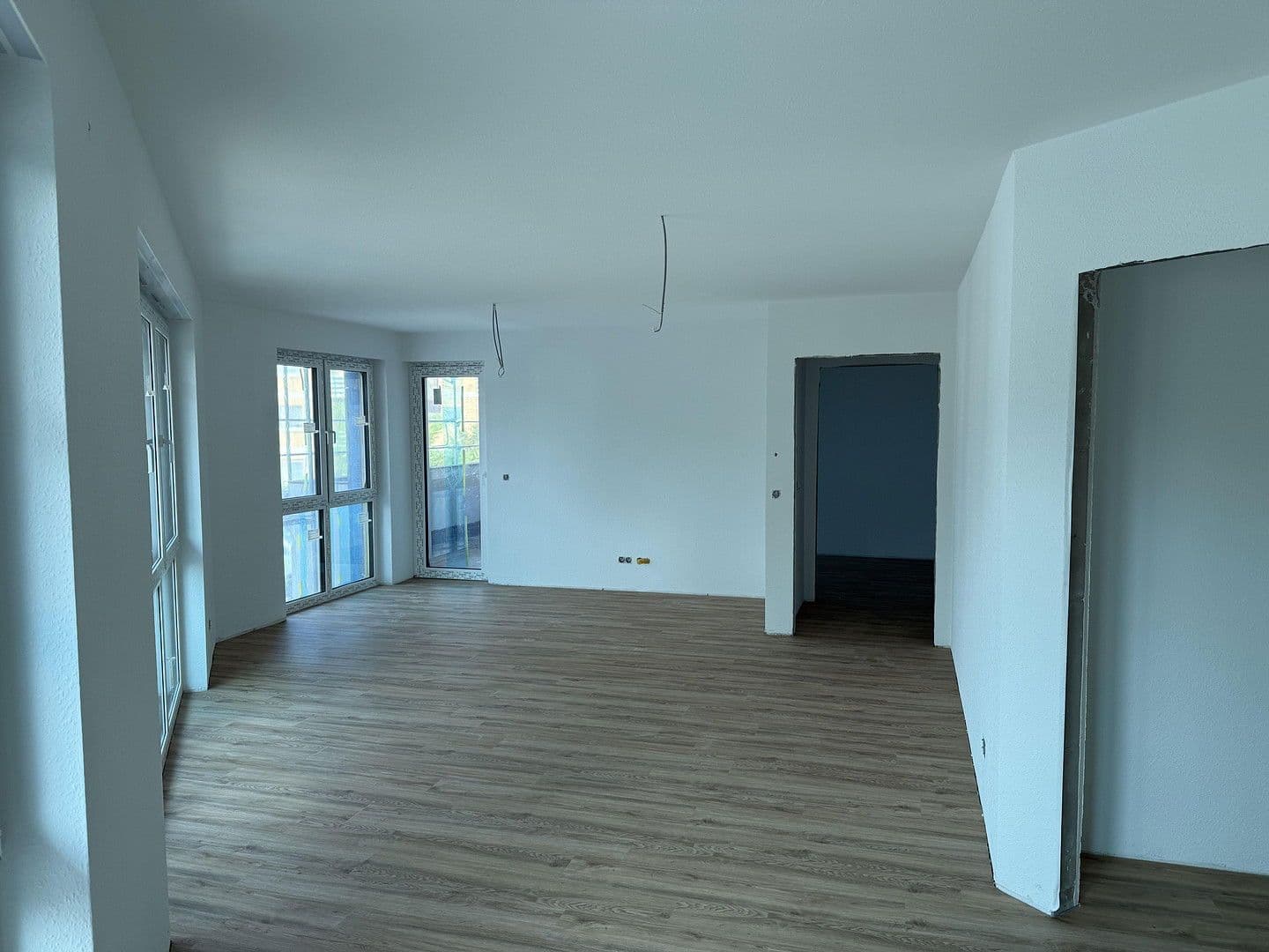 Pronájem bytu 3+1 72 m², Kamillenweg 32, Osnabrück, Dolní Sasko Pronájem bytu 3+1 72 m², Kamillenweg 32, Osnabrück, Dolní Sasko