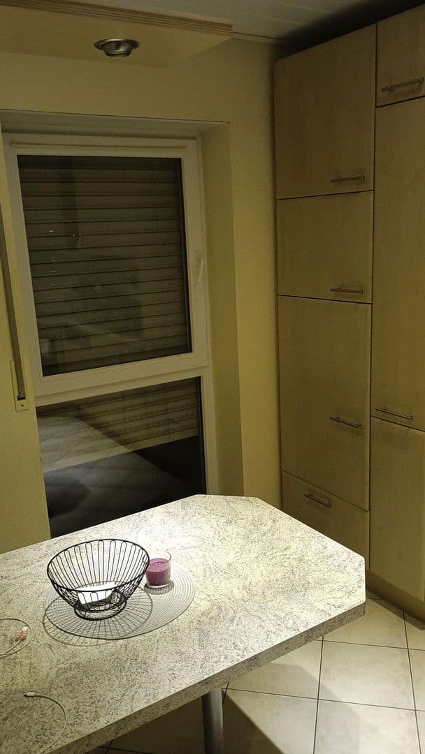 Pronájem bytu 2+1 75 m², Buseck, Hessen Pronájem bytu 2+1 75 m², Buseck, Hessen