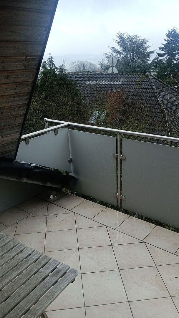 Pronájem bytu 2+1 75 m², Buseck, Hessen Pronájem bytu 2+1 75 m², Buseck, Hessen