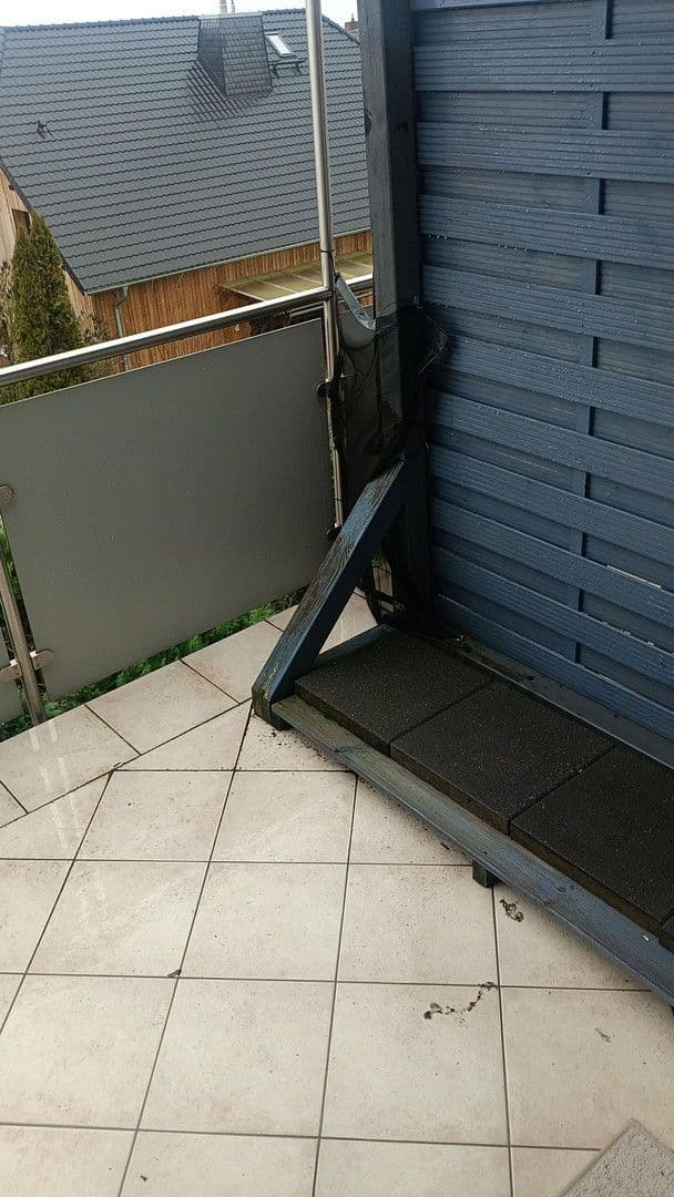 Pronájem bytu 2+1 75 m², Buseck, Hessen Pronájem bytu 2+1 75 m², Buseck, Hessen