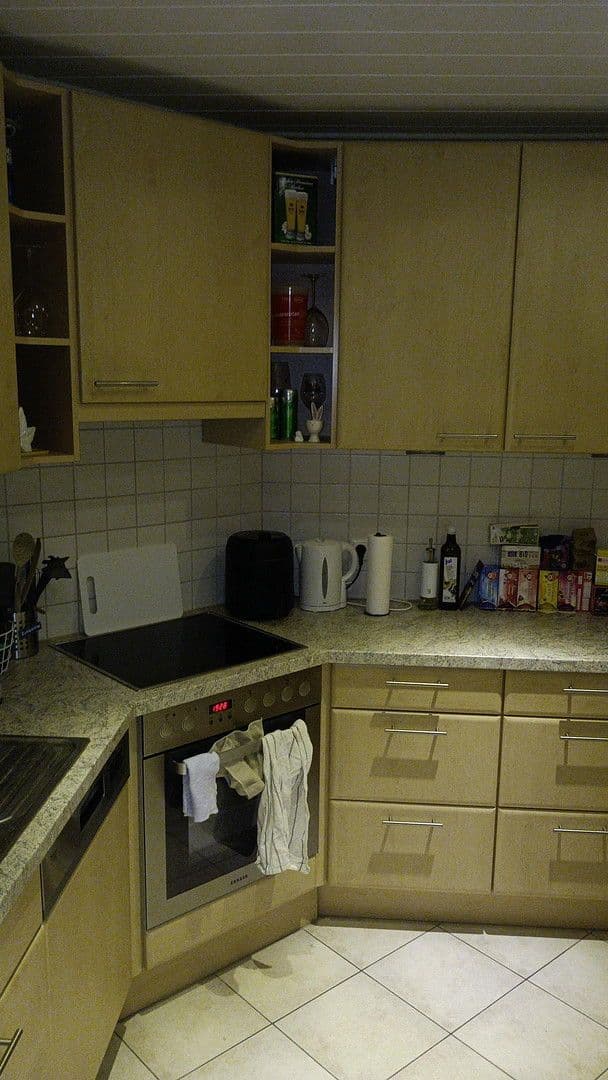 Pronájem bytu 2+1 75 m², Buseck, Hessen Pronájem bytu 2+1 75 m², Buseck, Hessen