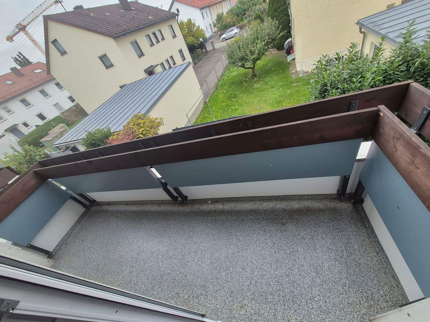 Prodej bytu 3+1 95 m², Augsburg, Bavorsko Prodej bytu 3+1 95 m², Augsburg, Bavorsko