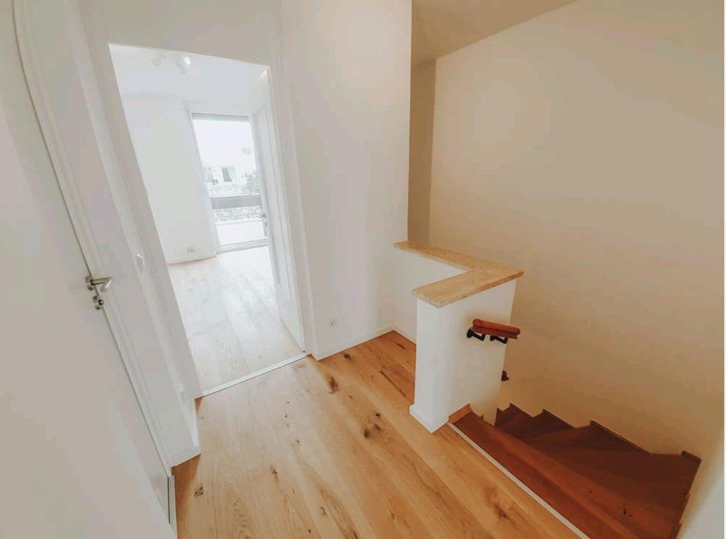 Prodej bytu 3+1 95 m², Augsburg, Bavorsko Prodej bytu 3+1 95 m², Augsburg, Bavorsko