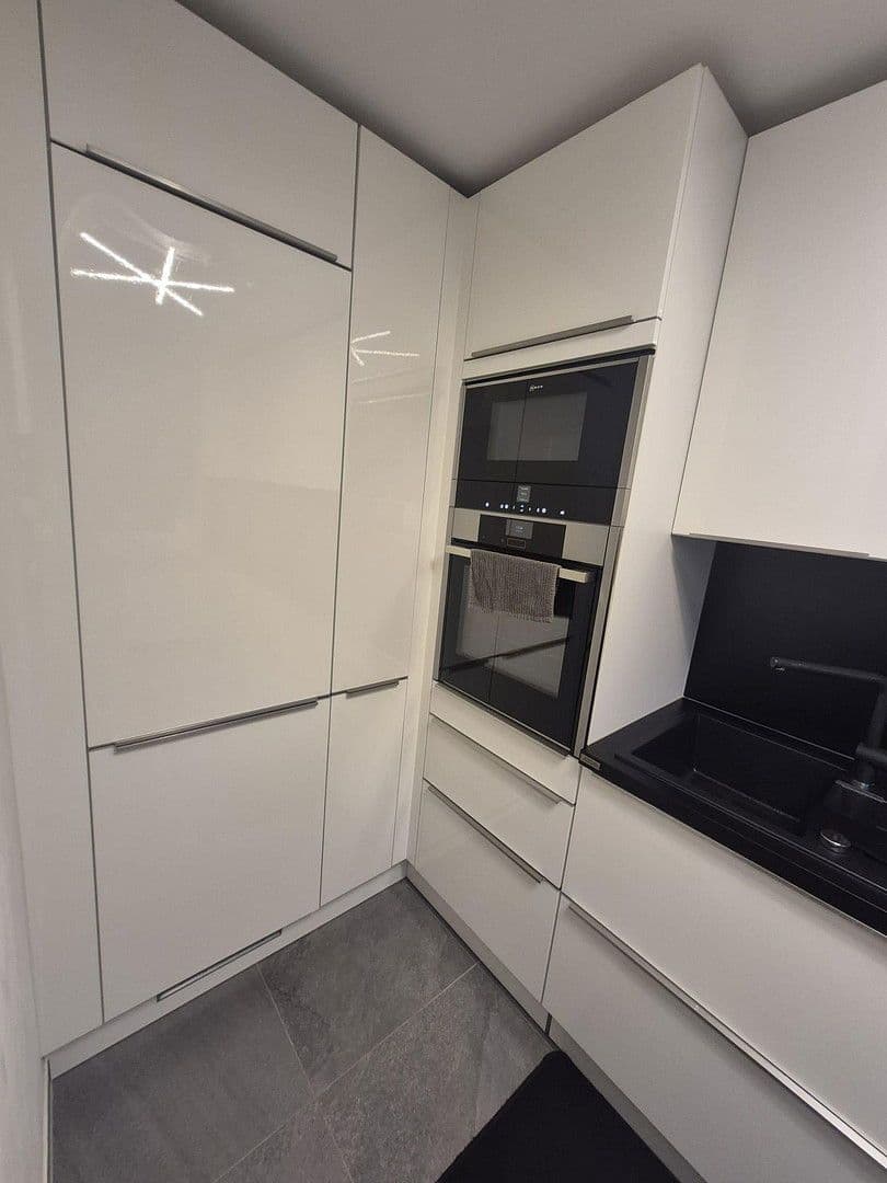 Prodej bytu 3+1 95 m², Augsburg, Bavorsko Prodej bytu 3+1 95 m², Augsburg, Bavorsko