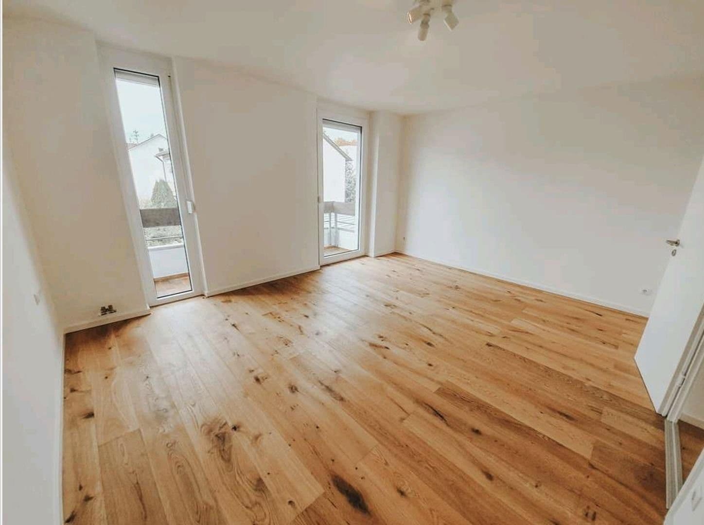 Prodej bytu 3+1 95 m², Augsburg, Bavorsko Prodej bytu 3+1 95 m², Augsburg, Bavorsko