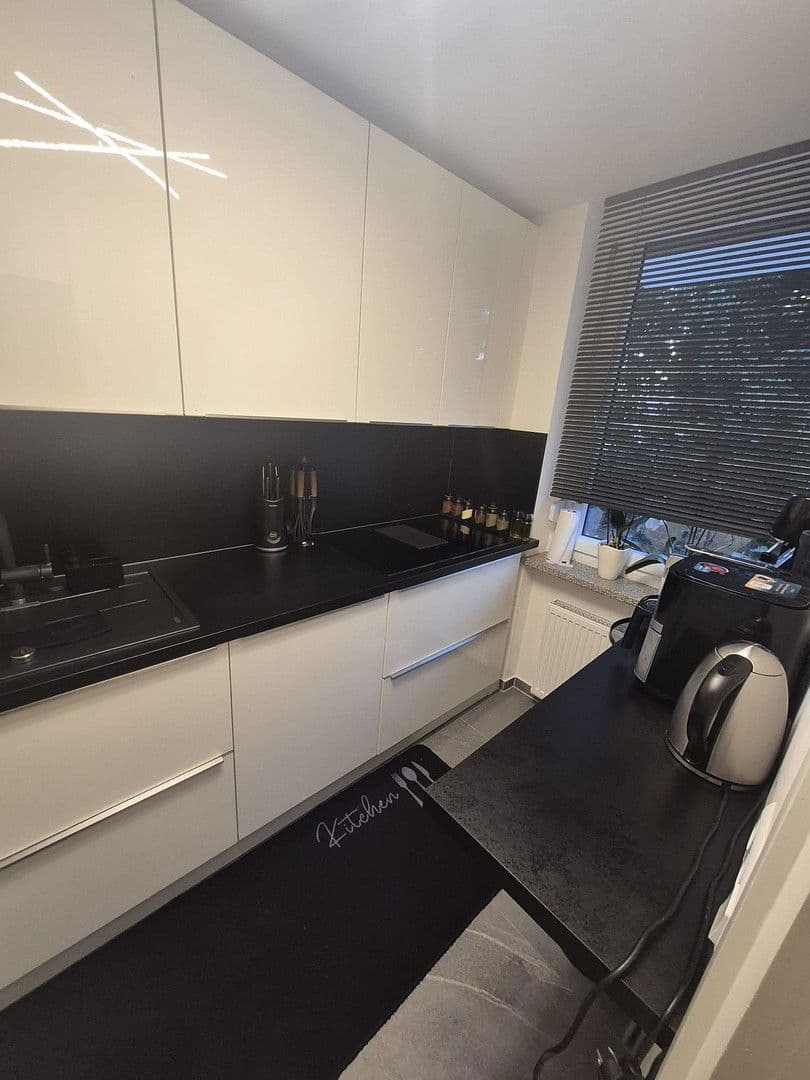 Prodej bytu 3+1 95 m², Augsburg, Bavorsko Prodej bytu 3+1 95 m², Augsburg, Bavorsko