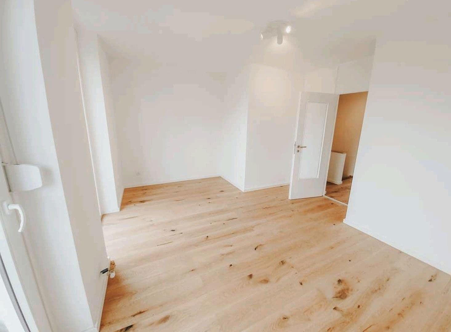 Prodej bytu 3+1 95 m², Augsburg, Bavorsko Prodej bytu 3+1 95 m², Augsburg, Bavorsko