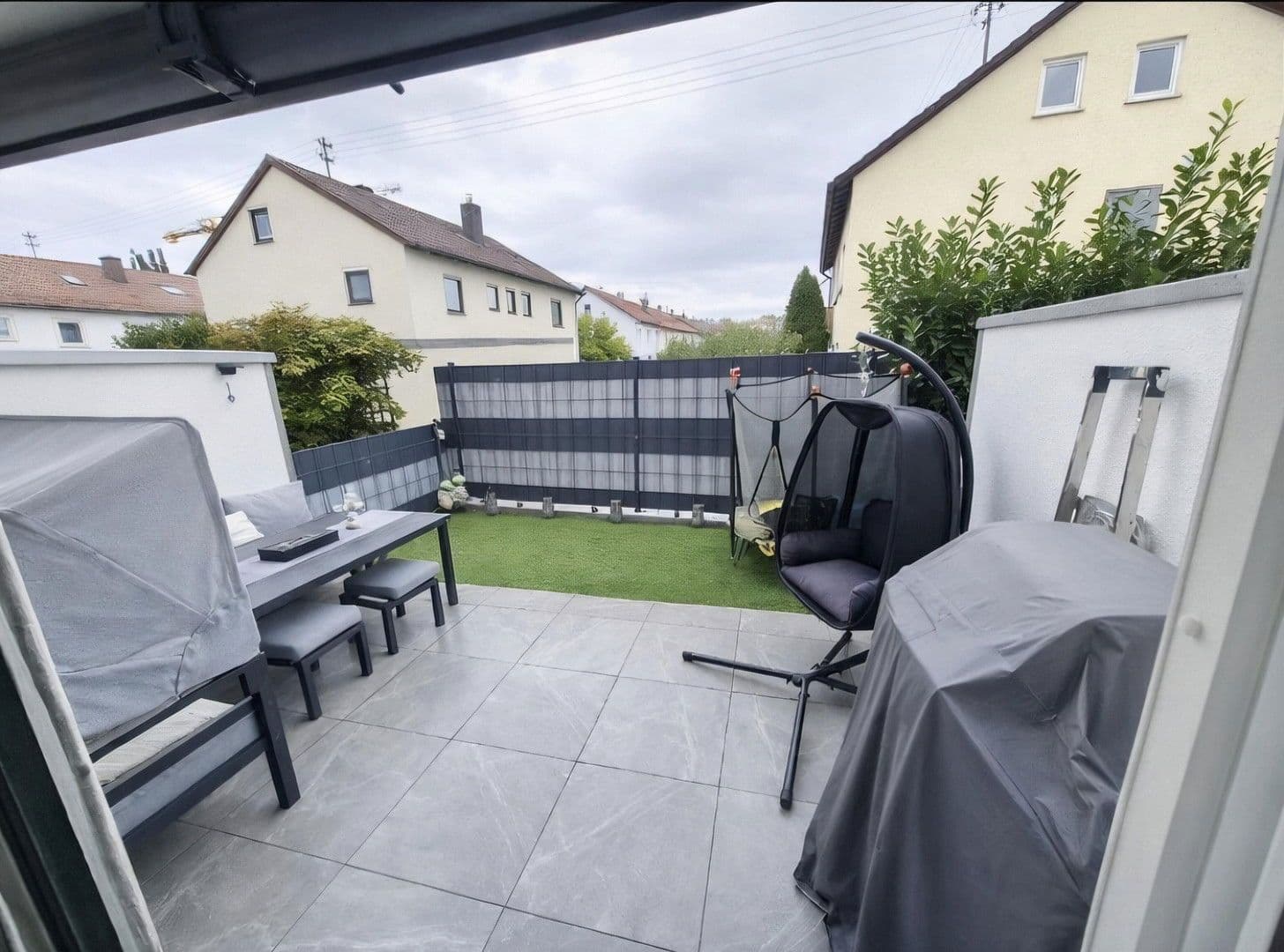 Prodej bytu 3+1 95 m², Augsburg, Bavorsko Prodej bytu 3+1 95 m², Augsburg, Bavorsko