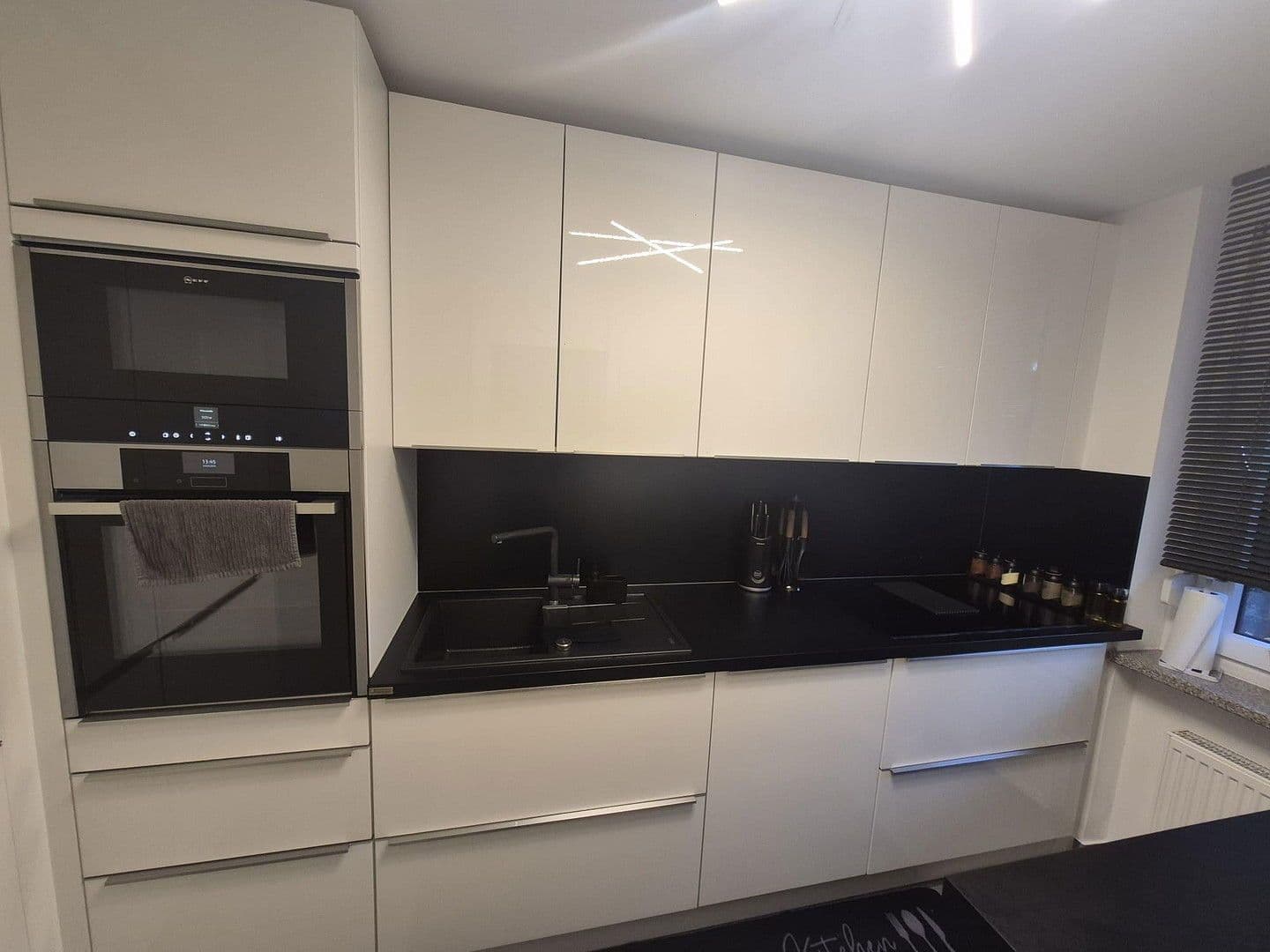 Prodej bytu 3+1 95 m², Augsburg, Bavorsko Prodej bytu 3+1 95 m², Augsburg, Bavorsko