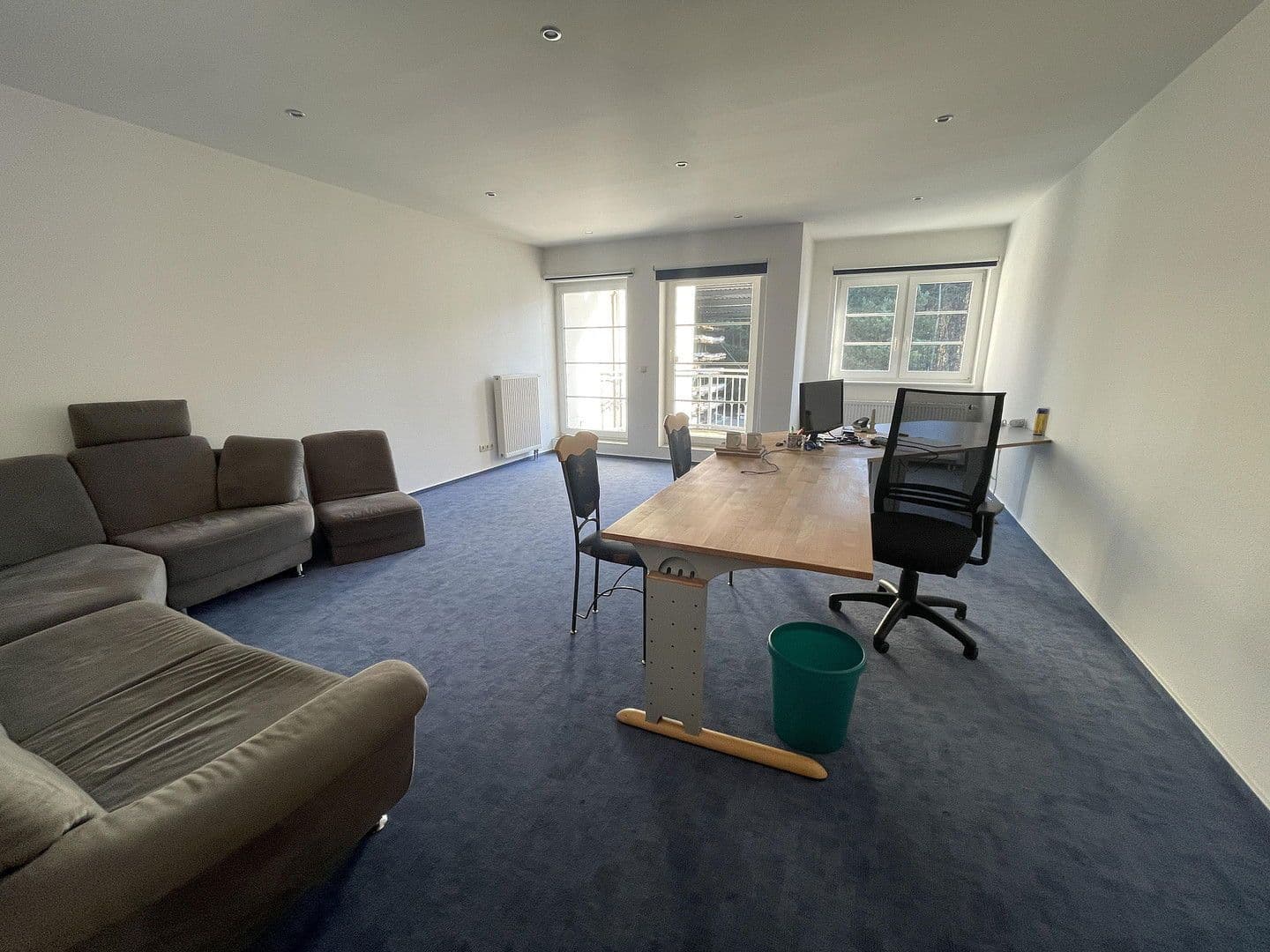 Prodej nebytového prostoru 9.657 m², Borkheide, Braniborsko Prodej nebytového prostoru 9.657 m², Borkheide, Braniborsko