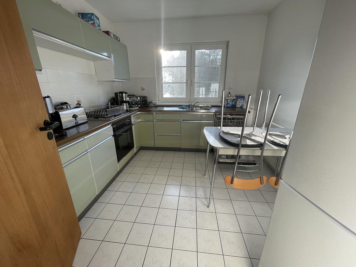 Prodej nebytového prostoru 9.657 m², Borkheide, Braniborsko Prodej nebytového prostoru 9.657 m², Borkheide, Braniborsko