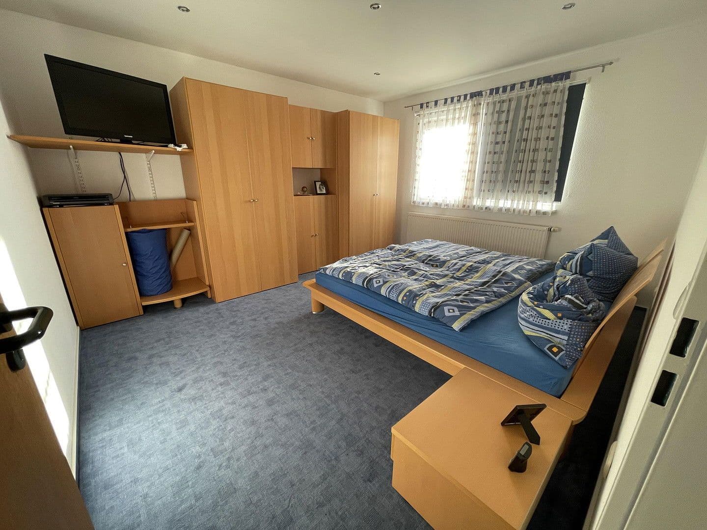 Prodej nebytového prostoru 9.657 m², Borkheide, Braniborsko Prodej nebytového prostoru 9.657 m², Borkheide, Braniborsko