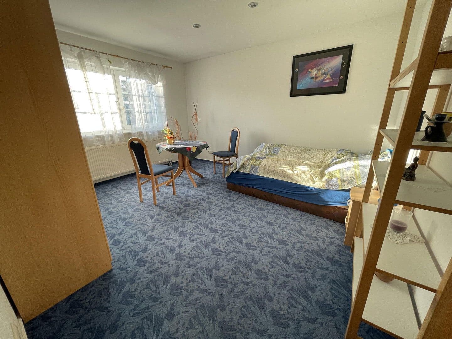 Prodej nebytového prostoru 9.657 m², Borkheide, Braniborsko Prodej nebytového prostoru 9.657 m², Borkheide, Braniborsko