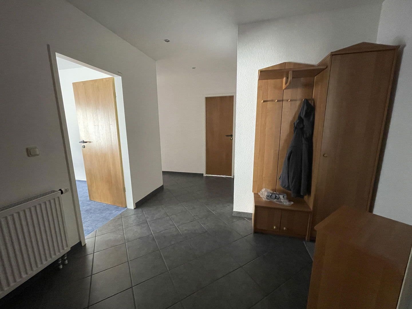 Prodej nebytového prostoru 9.657 m², Borkheide, Braniborsko Prodej nebytového prostoru 9.657 m², Borkheide, Braniborsko