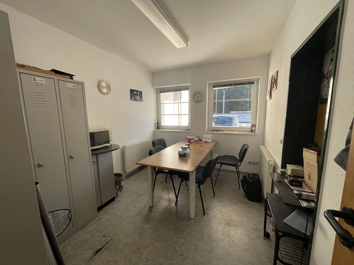 Prodej nebytového prostoru 9.657 m², Borkheide, Braniborsko Prodej nebytového prostoru 9.657 m², Borkheide, Braniborsko