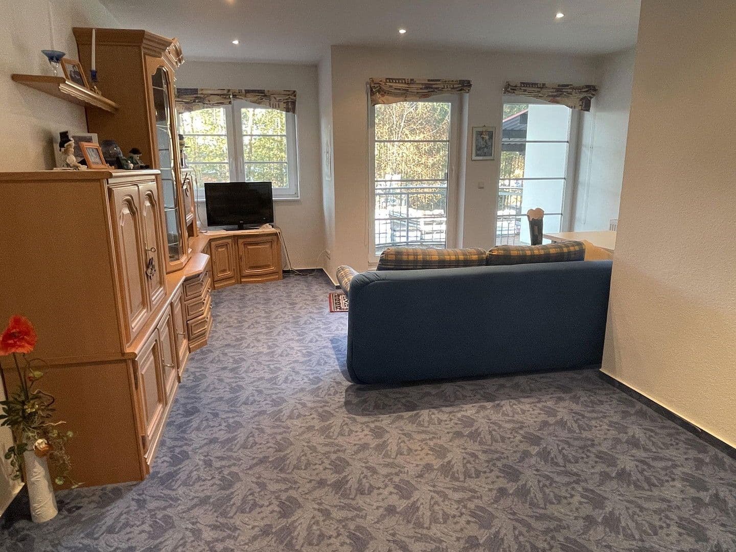 Prodej nebytového prostoru 9.657 m², Borkheide, Braniborsko Prodej nebytového prostoru 9.657 m², Borkheide, Braniborsko