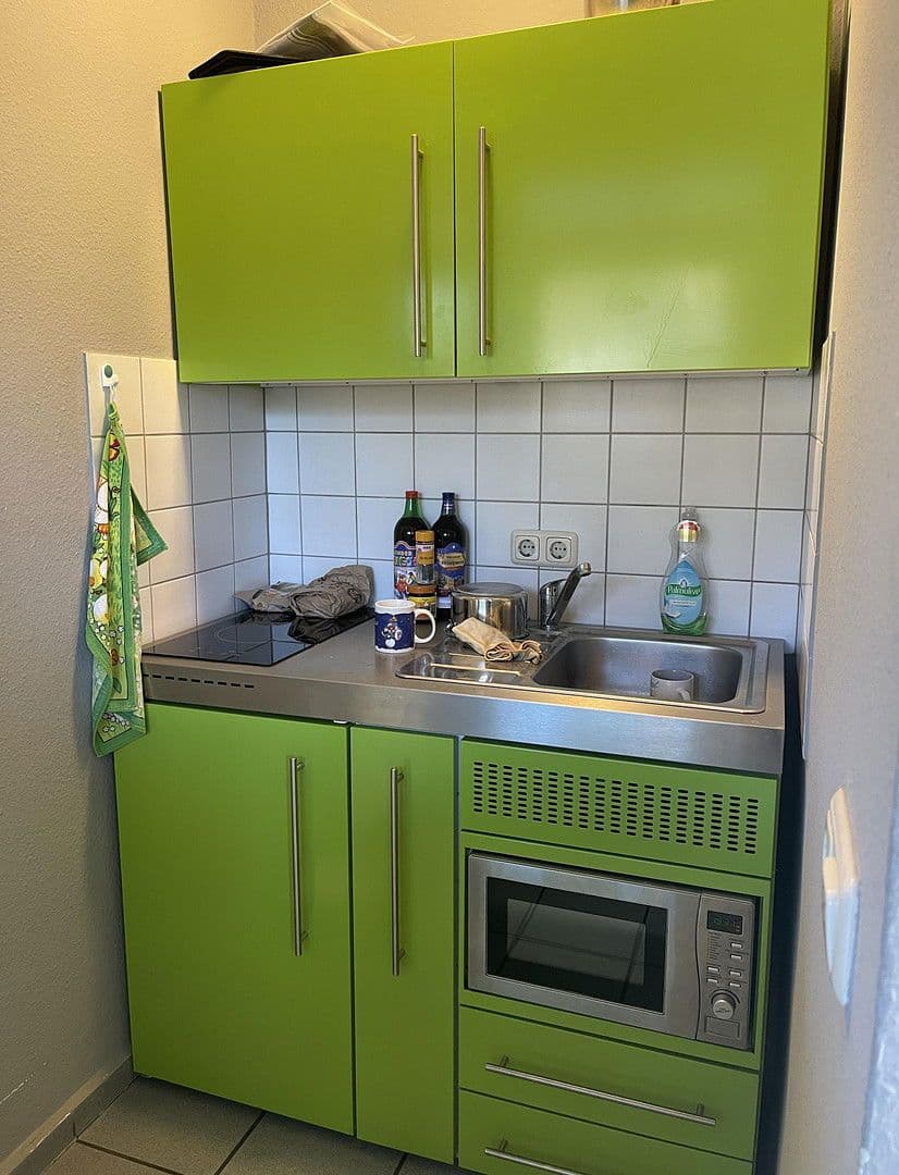 Prodej nebytového prostoru 9.657 m², Borkheide, Braniborsko Prodej nebytového prostoru 9.657 m², Borkheide, Braniborsko