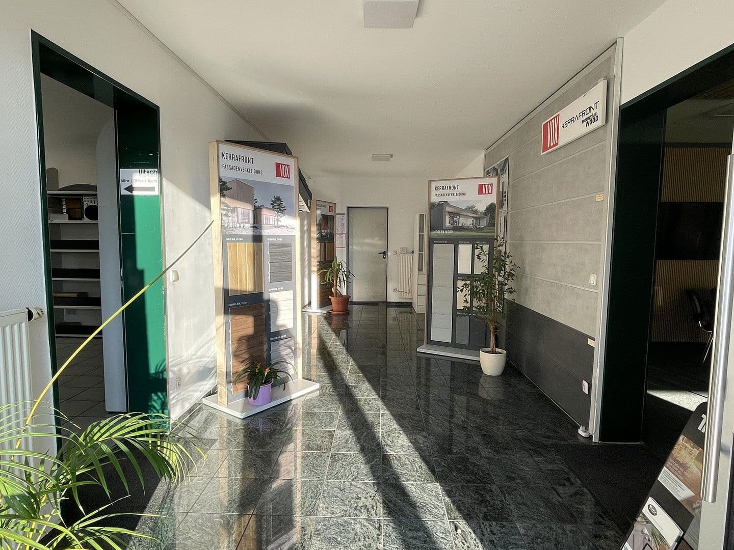 Prodej nebytového prostoru 9.657 m², Borkheide, Braniborsko Prodej nebytového prostoru 9.657 m², Borkheide, Braniborsko