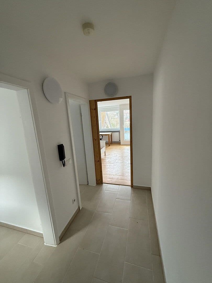 Pronájem bytu 1+1 28 m², Obere Paulusstr. 109, Stuttgart, Bádensko-Württembersko Pronájem bytu 1+1 28 m², Obere Paulusstr. 109, Stuttgart, Bádensko-Württembersko