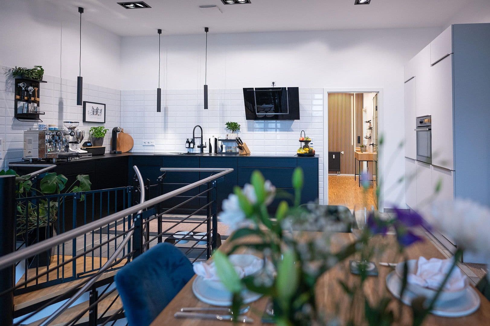 Prodej bytu 3+1 115 m², Fürth, Bavorsko Prodej bytu 3+1 115 m², Fürth, Bavorsko