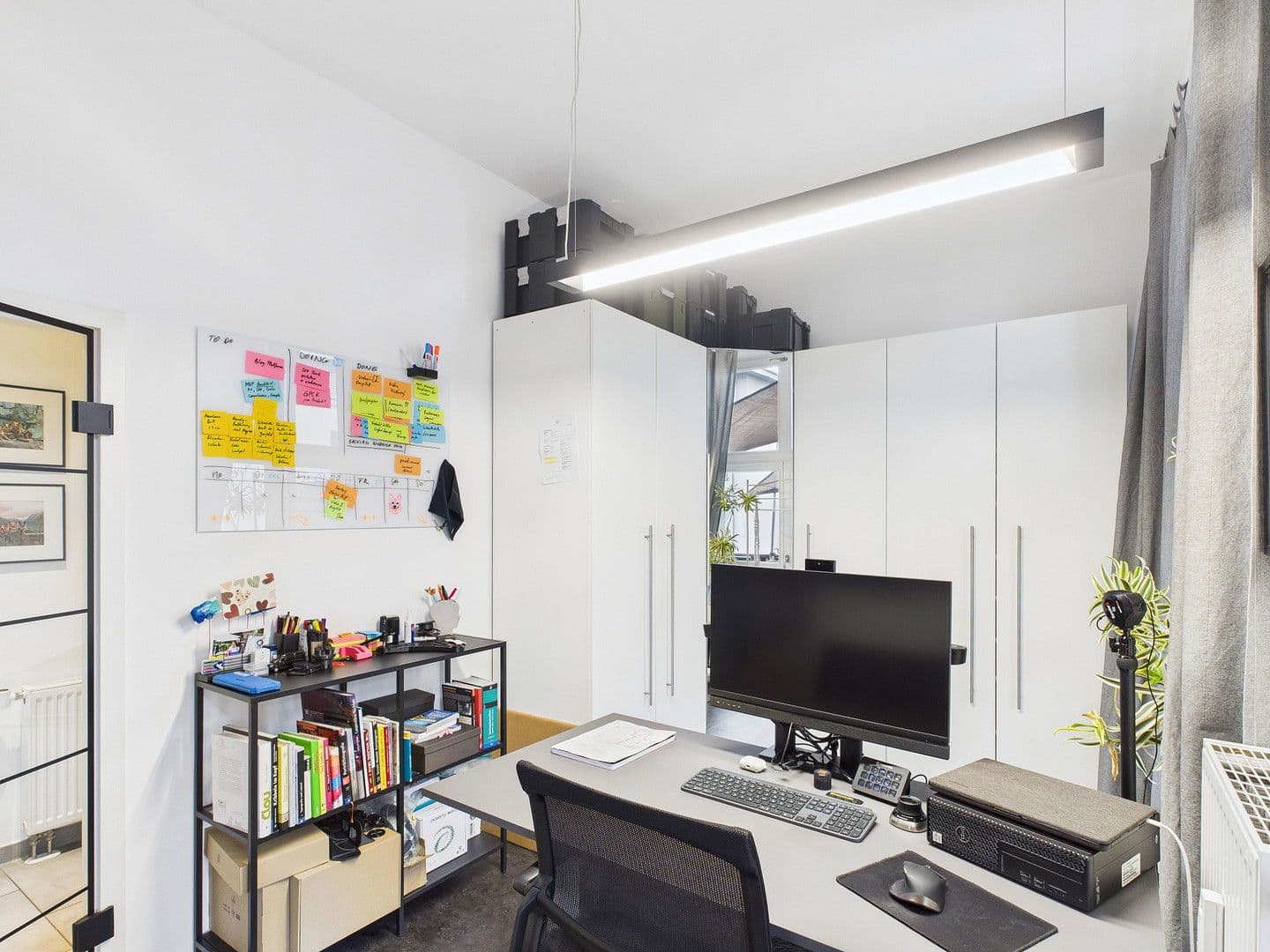 Prodej bytu 3+1 115 m², Fürth, Bavorsko Prodej bytu 3+1 115 m², Fürth, Bavorsko