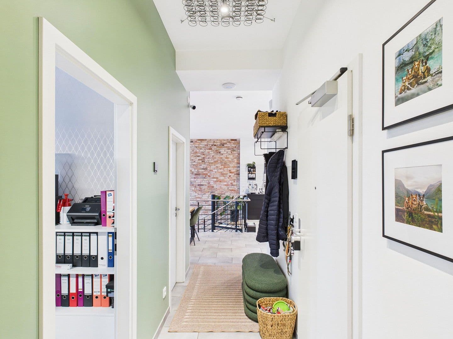 Prodej bytu 3+1 115 m², Fürth, Bavorsko Prodej bytu 3+1 115 m², Fürth, Bavorsko