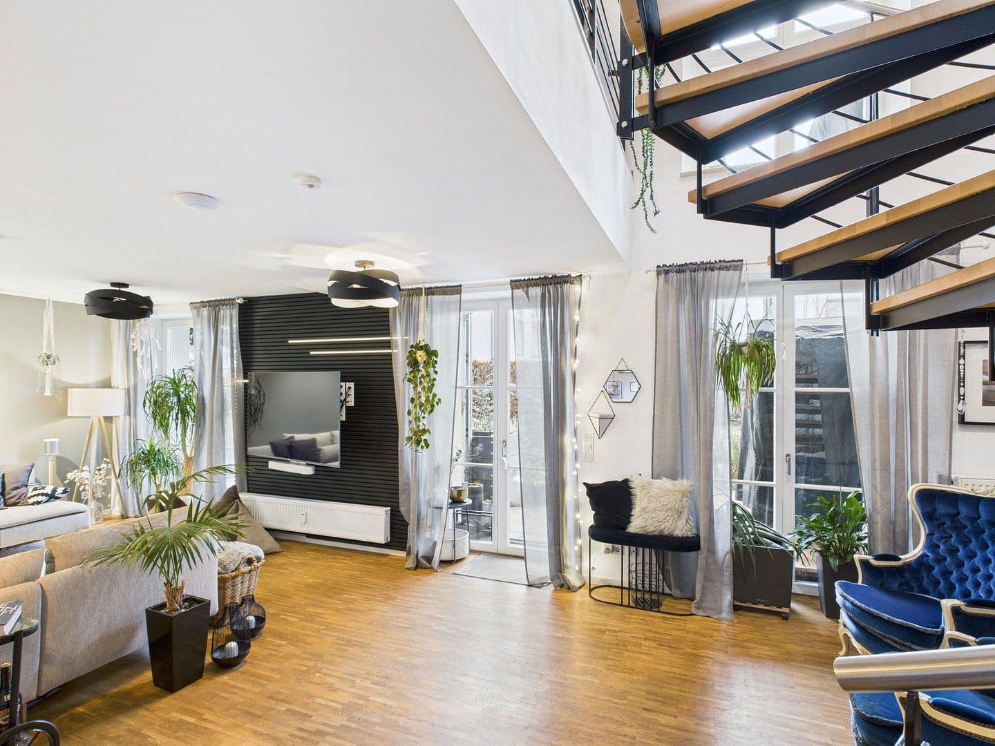 Prodej bytu 3+1 115 m², Fürth, Bavorsko Prodej bytu 3+1 115 m², Fürth, Bavorsko