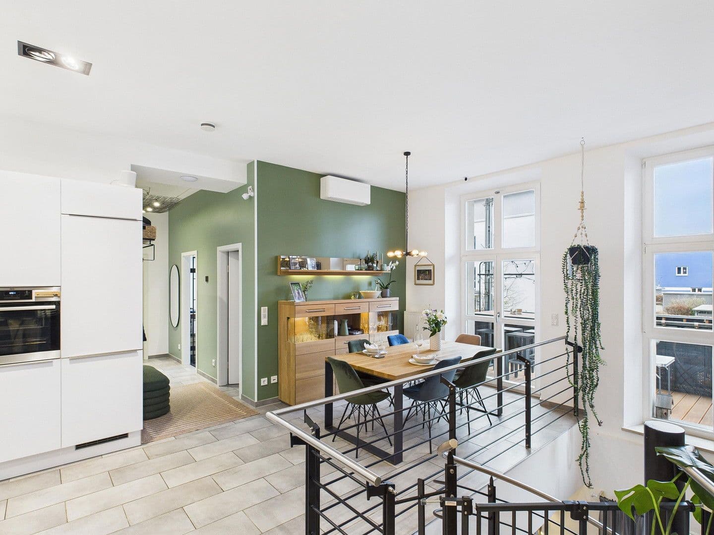 Prodej bytu 3+1 115 m², Fürth, Bavorsko Prodej bytu 3+1 115 m², Fürth, Bavorsko