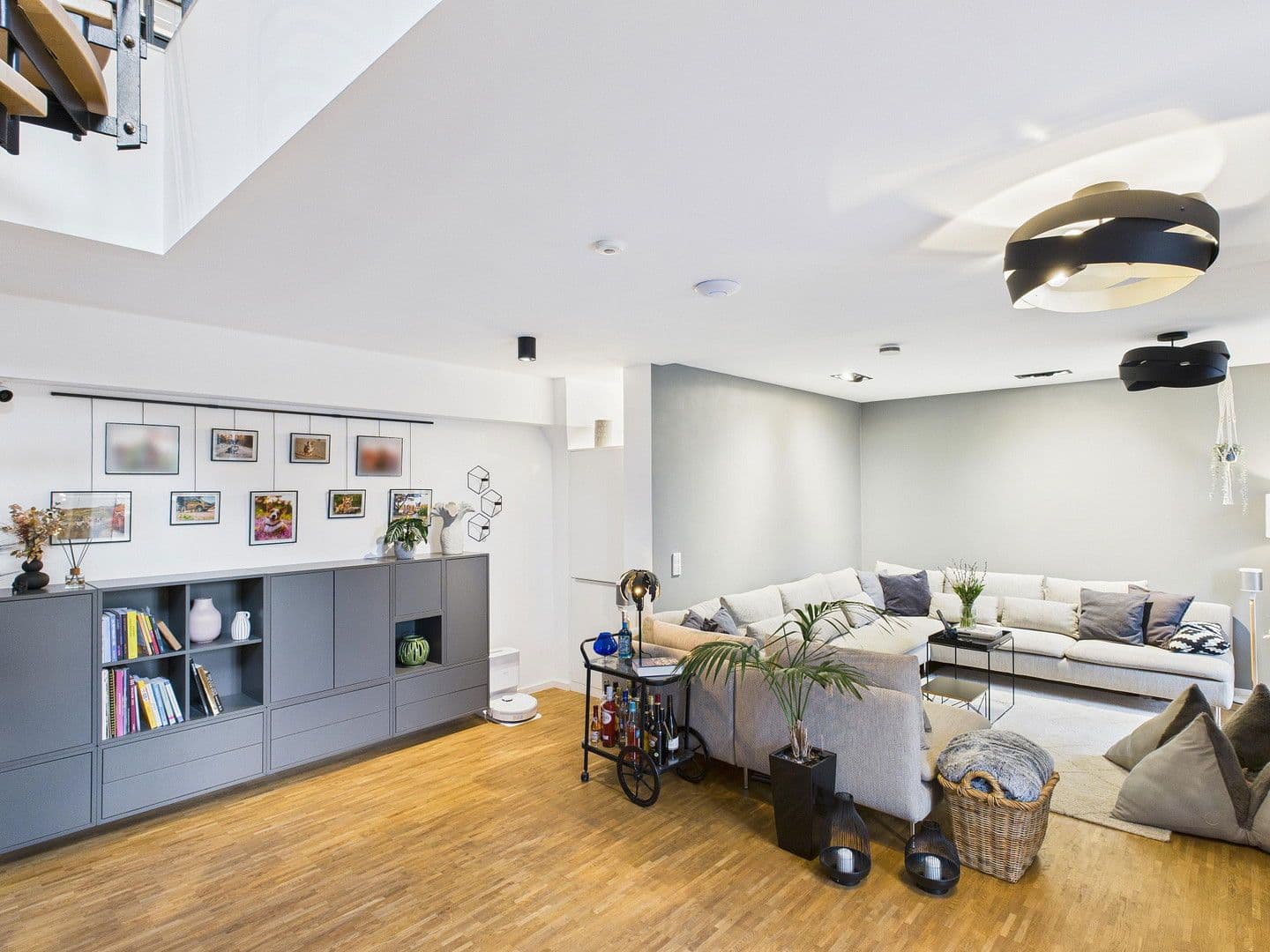 Prodej bytu 3+1 115 m², Fürth, Bavorsko Prodej bytu 3+1 115 m², Fürth, Bavorsko