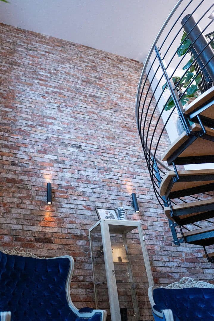 Prodej bytu 3+1 115 m², Fürth, Bavorsko Prodej bytu 3+1 115 m², Fürth, Bavorsko