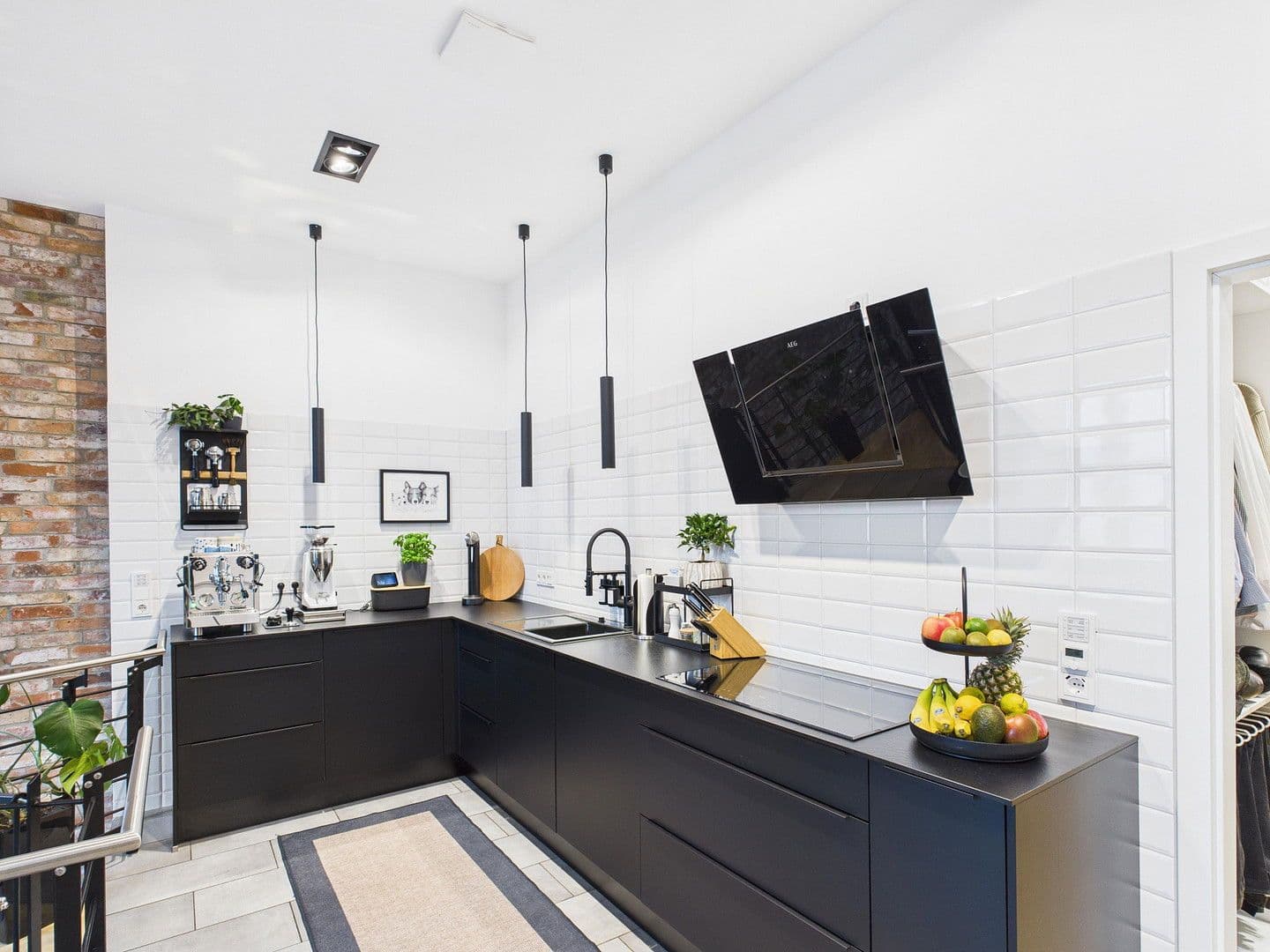 Prodej bytu 3+1 115 m², Fürth, Bavorsko Prodej bytu 3+1 115 m², Fürth, Bavorsko