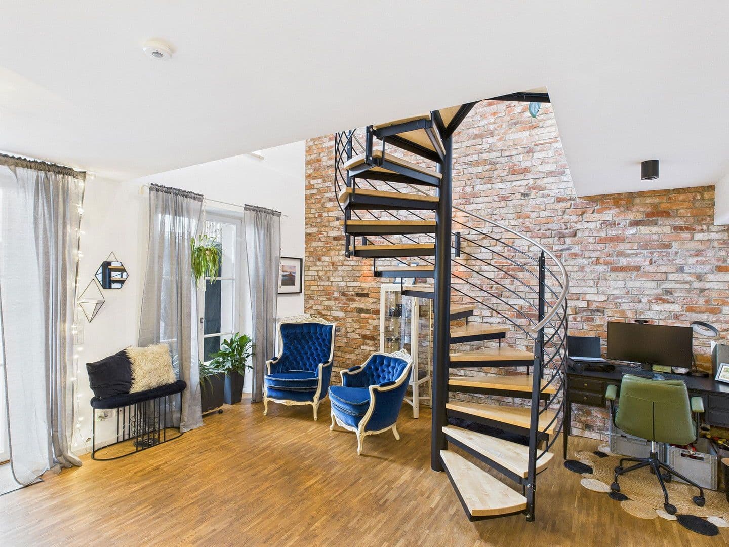 Prodej bytu 3+1 115 m², Fürth, Bavorsko Prodej bytu 3+1 115 m², Fürth, Bavorsko