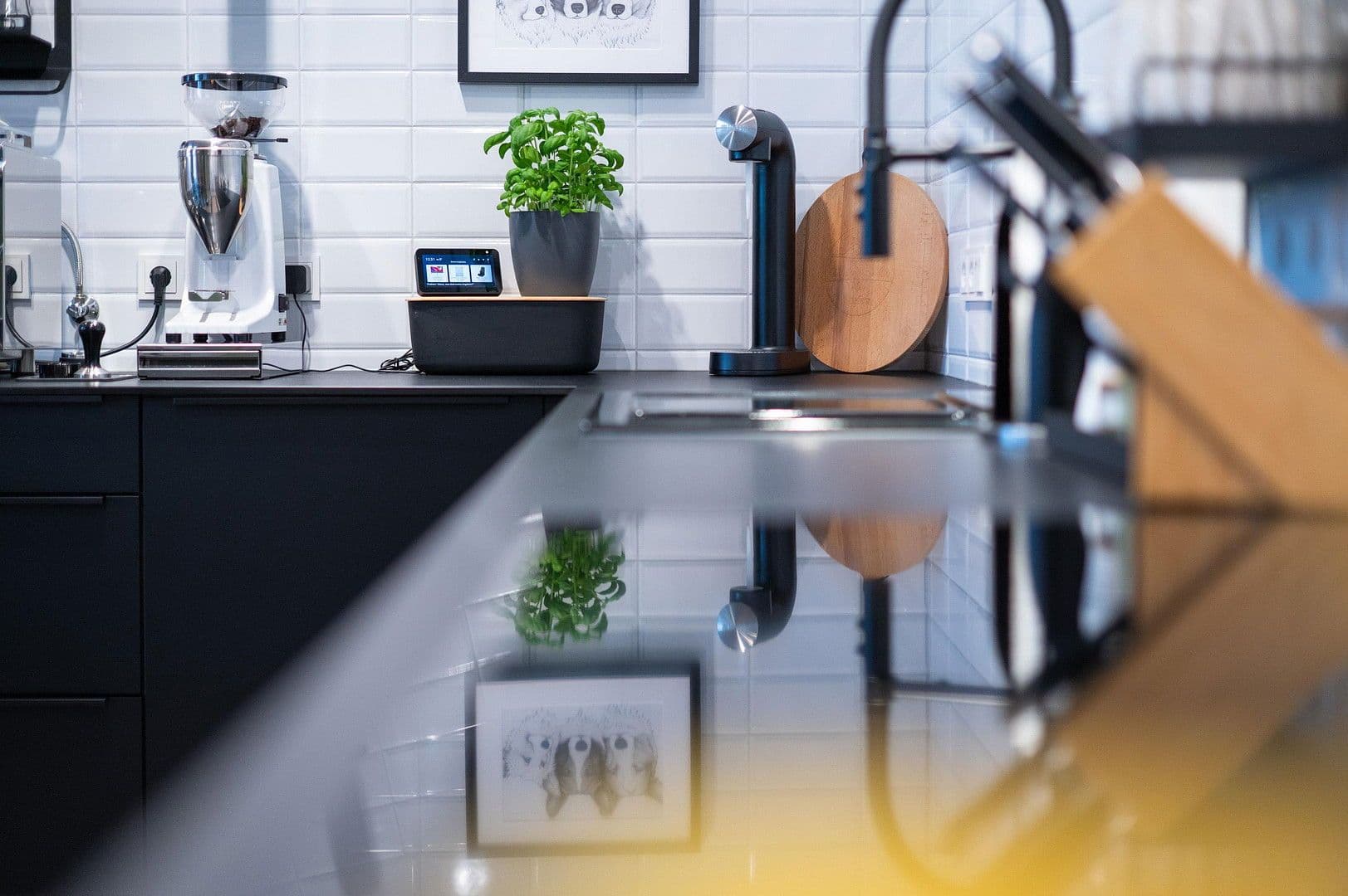 Prodej bytu 3+1 115 m², Fürth, Bavorsko Prodej bytu 3+1 115 m², Fürth, Bavorsko