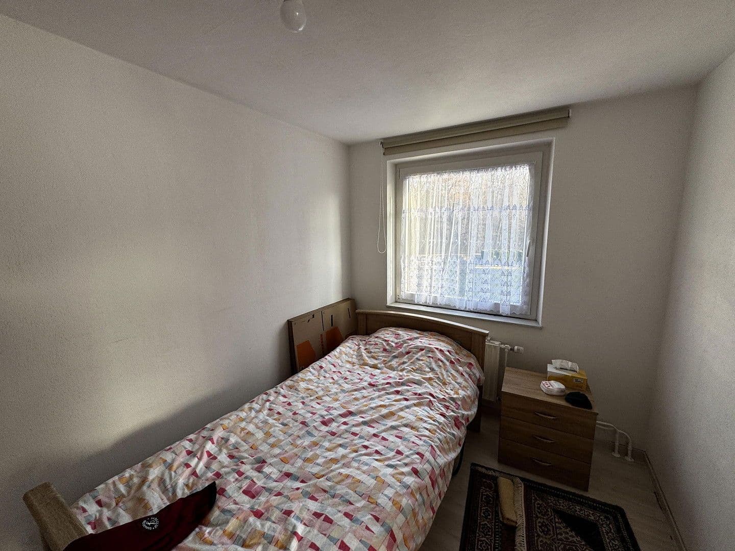 Pronájem bytu 2+1 34 m², Stuttgart, Bádensko-Württembersko Pronájem bytu 2+1 34 m², Stuttgart, Bádensko-Württembersko