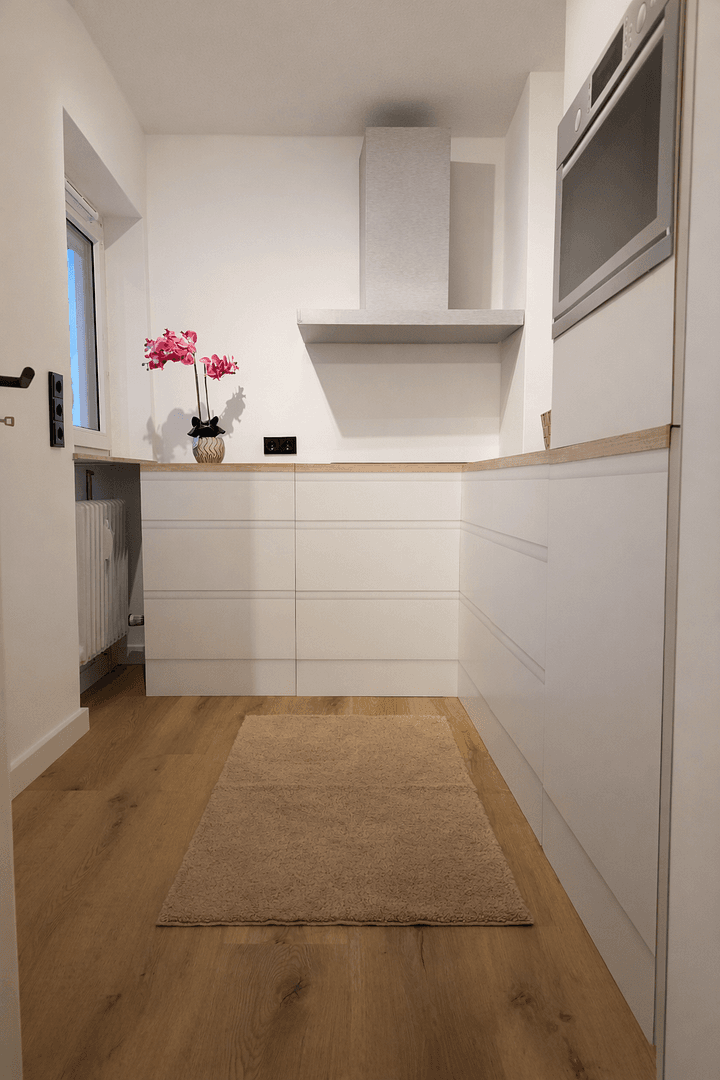 Prodej bytu 2+1 60 m², Sickenreutherstraße 33, Goldkronach, Bavorsko Prodej bytu 2+1 60 m², Sickenreutherstraße 33, Goldkronach, Bavorsko