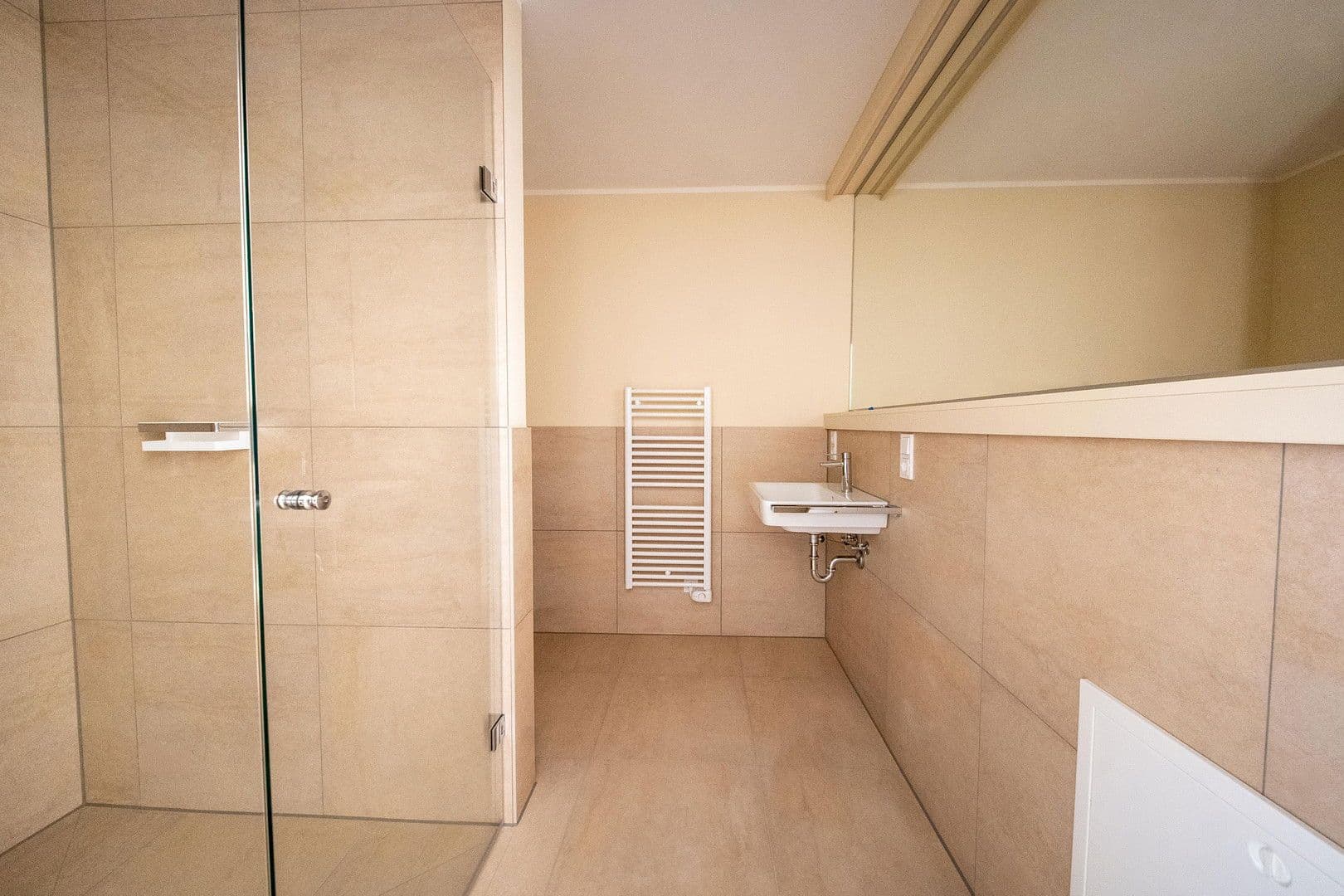 Pronájem bytu 1+1 43 m², An der Katharinenkirche 10, Osnabrück, Dolní Sasko Pronájem bytu 1+1 43 m², An der Katharinenkirche 10, Osnabrück, Dolní Sasko