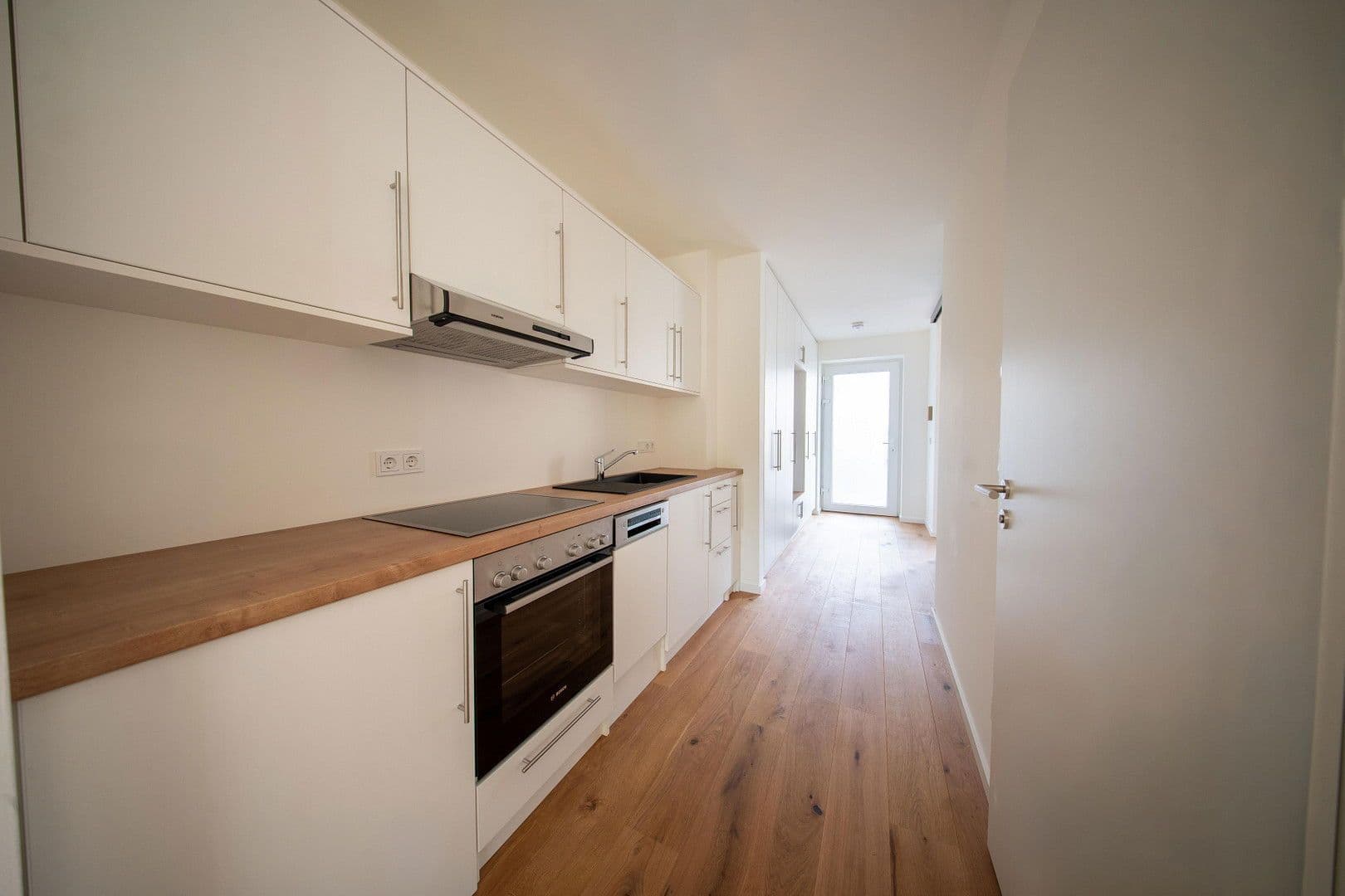 Pronájem bytu 1+1 43 m², An der Katharinenkirche 10, Osnabrück, Dolní Sasko Pronájem bytu 1+1 43 m², An der Katharinenkirche 10, Osnabrück, Dolní Sasko