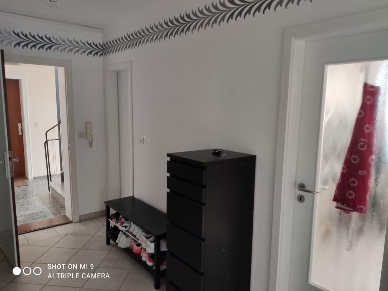 Prodej bytu 3+1 79 m², Fehmarn, Šlesvicko-Holštýnsko Prodej bytu 3+1 79 m², Fehmarn, Šlesvicko-Holštýnsko