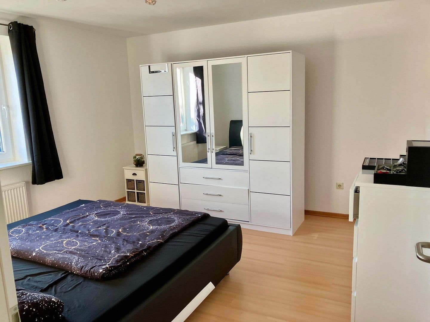 Prodej bytu 3+1 79 m², Fehmarn, Šlesvicko-Holštýnsko Prodej bytu 3+1 79 m², Fehmarn, Šlesvicko-Holštýnsko