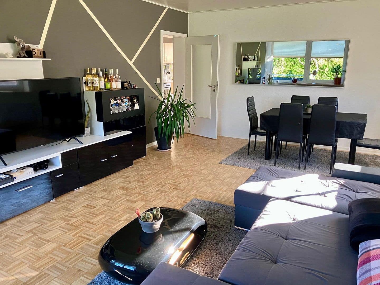 Prodej bytu 3+1 79 m², Fehmarn, Šlesvicko-Holštýnsko Prodej bytu 3+1 79 m², Fehmarn, Šlesvicko-Holštýnsko